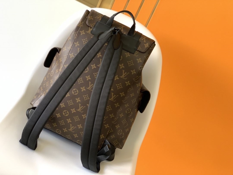 LV Backpacks